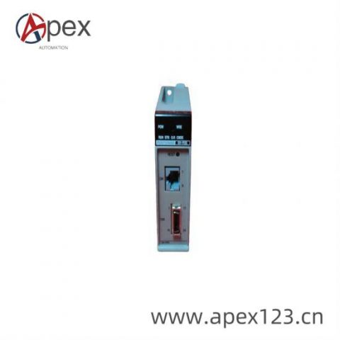 Hitachi MPD310A AC Drive Inverter for Industrial Automation