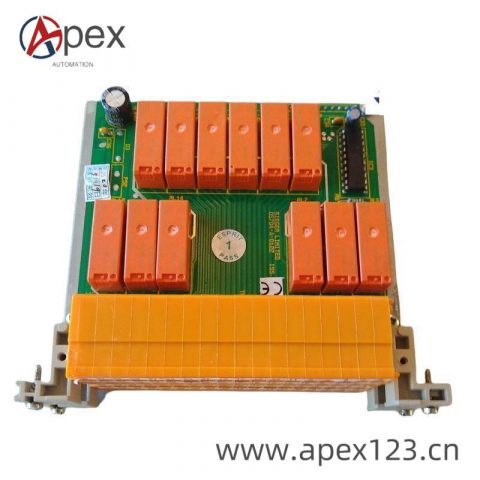 Honeywell 05074-A-0122 & 05704-A-0121 Industrial Control Modules