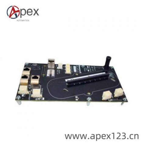 HONEYWELL 8C-PCNT02 Custom Processing Industrial Control Module