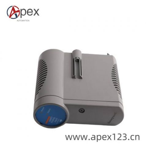 Honeywell CC-PAIH01 Industrial Control Module