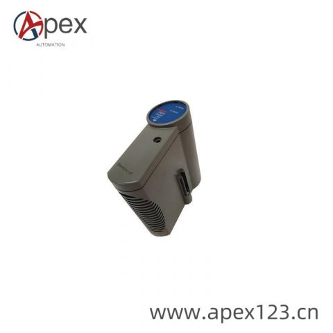 Honeywell CC-PDOB01 Data Acquisition/Signal Processing Module