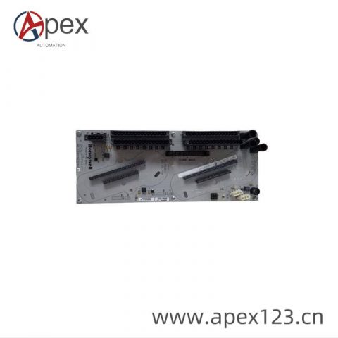 Honeywell CC-TAIN11 Industrial Controller Module