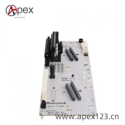 Honeywell CC-TAIX11 51308365-175 IOTA Redundant PLC