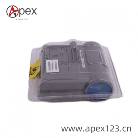 HONEYWELL GR-4C-DC24V Industrial Control Module