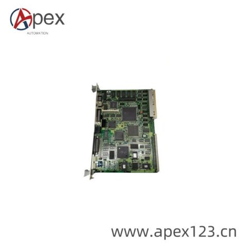 HP 58503A High Precision Industrial Controller