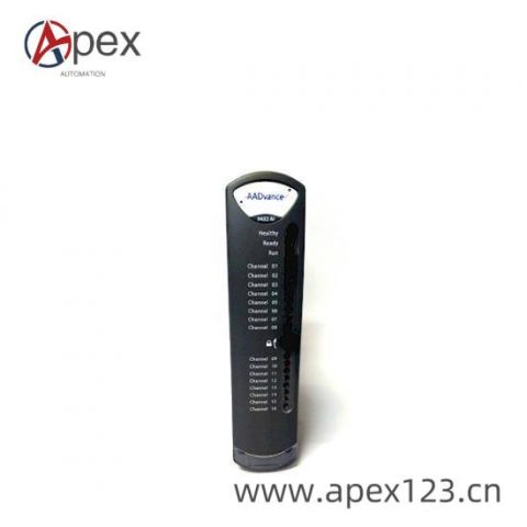 ICS TRIPLEX 151661 Industrial Control Module