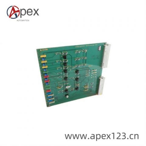 ICS TRIPLEX 9100 Off-the-Shelf Modules for Industrial Control Systems