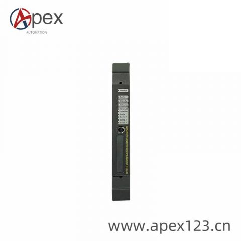 ICS TRIPLEX 9852*3 Cable - Industrial Control System Interconnect Solution