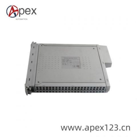 ICS TRIPLEX T8312-4I/O Industrial Control Expansion Module