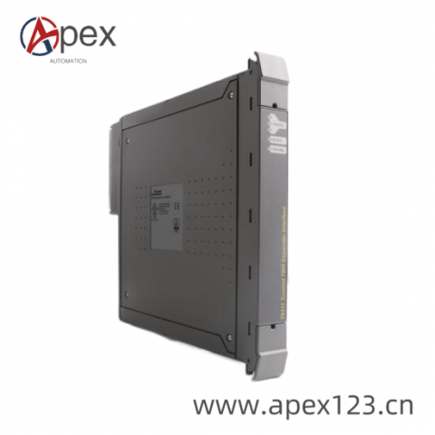 ICS TRIPLEX T9310-02 Off-the-Shelf Operating System Module for Industrial Automation