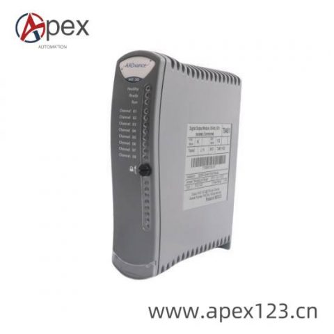 ICS Triplex T9451 Industrial Automation Instrument