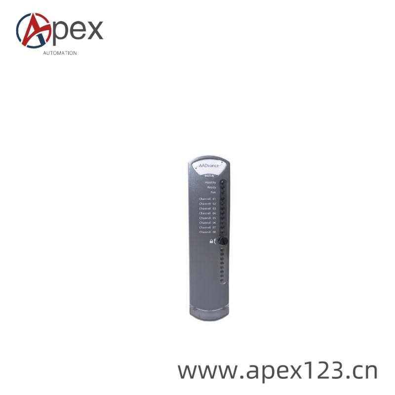 ics_triplex_t9451_1.jpg ICS Triplex T9451 Industrial Automation Instrument