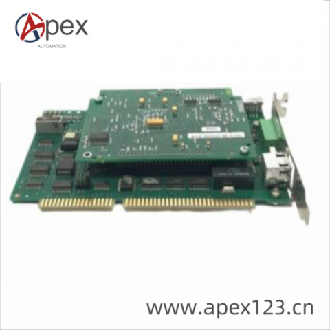 KUKA MFC2 - Industrial Control Module