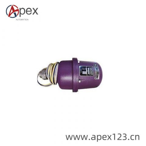 LAM 810-069751-114 Industrial Control Module