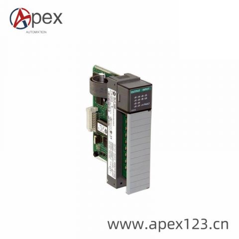 LENRZ L5311-EURO, Core Industrial Control Module