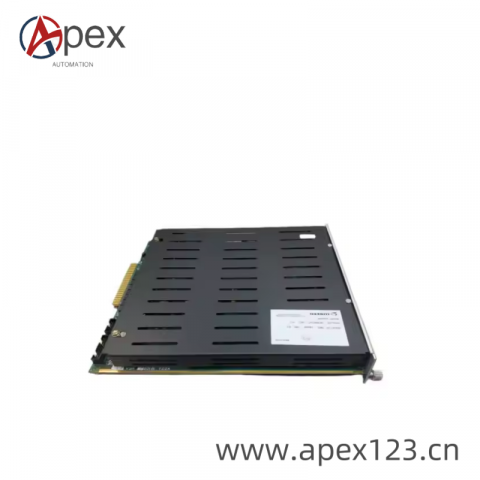 METSO A413240A Cross-Processor Platform Module