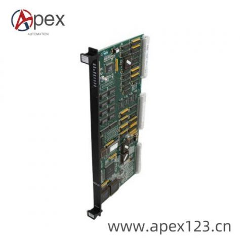 METSO A413665 High Reliability Industrial Control Module