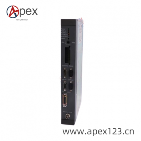 MKS 223BD-00001AAB Industrial Control Module