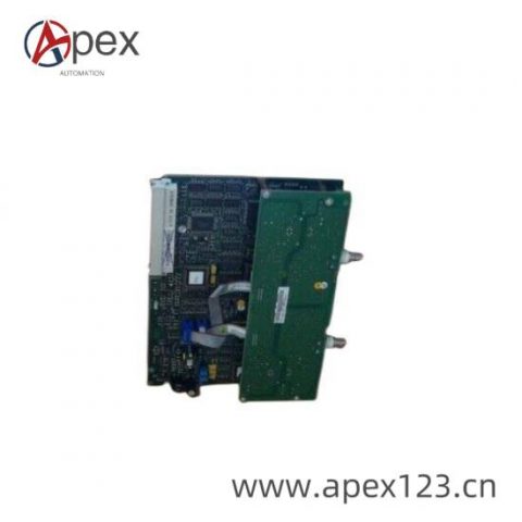 NI SCXI-1000 Data Acquisition Module / Signal Conditioning Unit