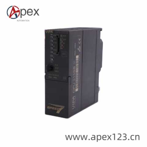 NI SCXI-1126 Basic Controller Module for Industrial Automation