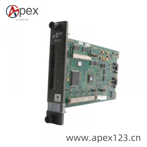 PALCLEAN JD-BXG Industrial Control System Module