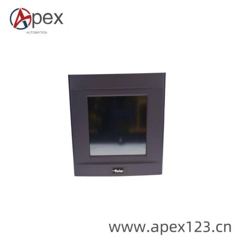 Parker CX-DH Industrial Control Module, Enhanced Performance for Industrial Automation