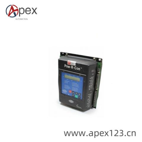 PILLAR CB6687-2L Industrial Control Module