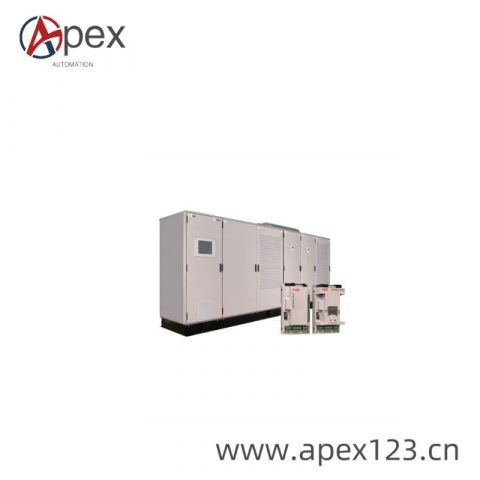 SCHROFF 958481321220 PD208 Processor, High-Performance Industrial Control Module