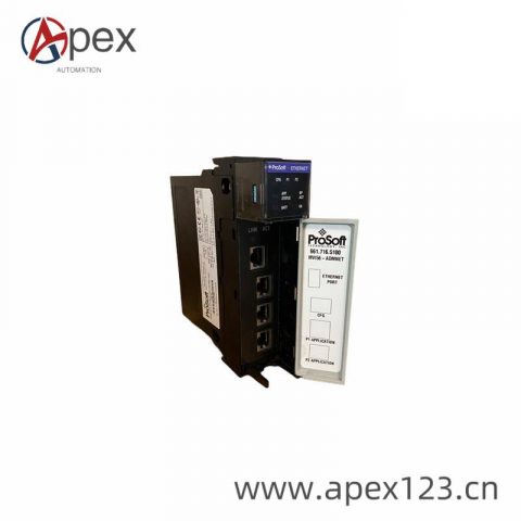 PROSOFT MVI56-MBP Modbus Plus Communication Module