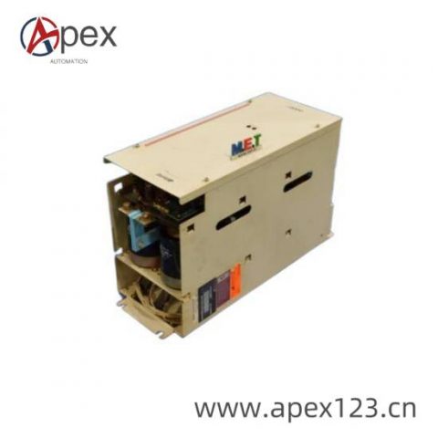 RELIANCE 57421 - Industrial Control Module