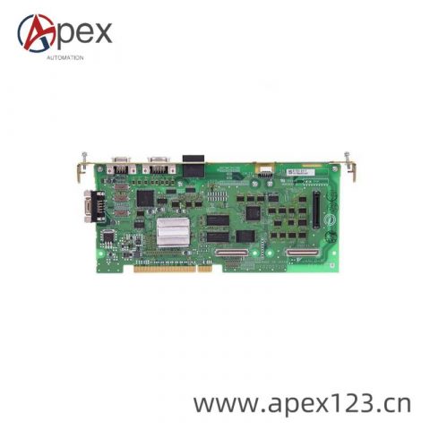 RELIANCE 803.65.00 BOARD - High-Performance Industrial Control Module
