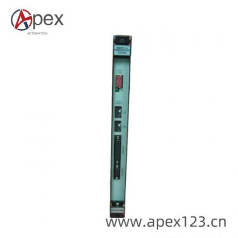 Reliance Electric 10VV1/F7252AC Motor Controller - High Precision Industrial Control Module