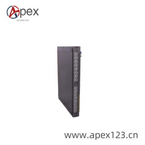 ROCKWELL TC-201-02-4M5 Triplex Controller Module Card, Transmitter & Sensor