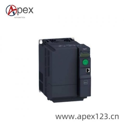 Schneider Electric 140CPS12400 Power Supply Module for Industrial Automation