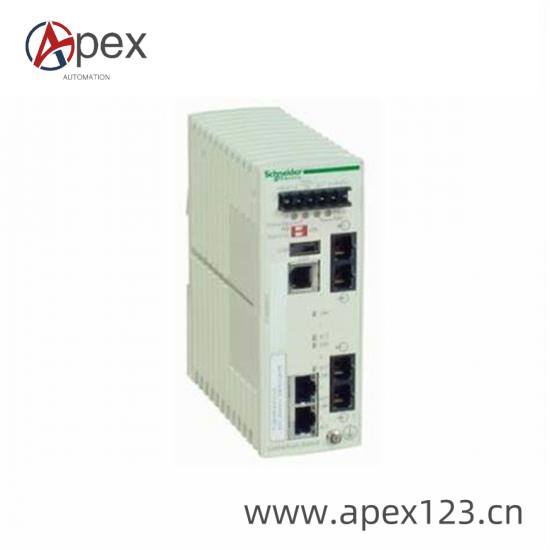schneider_140cpu11302_3.jpg Schneider Electric 140CPU11302: Advanced Programmable Logic Controller