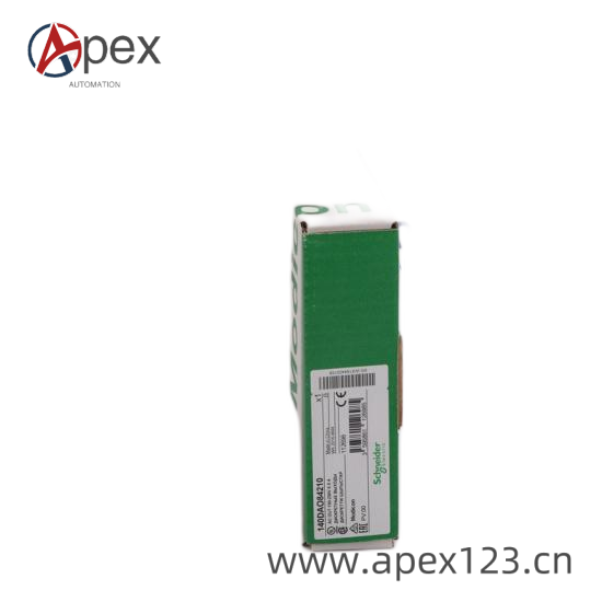 schneider_140ddo88500_1.png SCHNEIDER 140DDO88500 High-Performance Digital Output Module for Industrial Automation