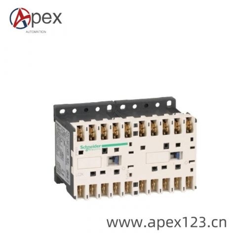 Schneider AS-B872-200 High Performance Control Module