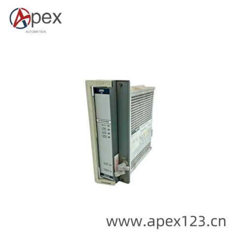 SCHNEIDER AS-J890-102 Industrial Control Module