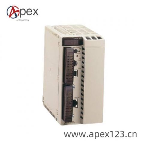 Schneider TSXP575634M Unity Processor, Modicon Premium Automation Platform
