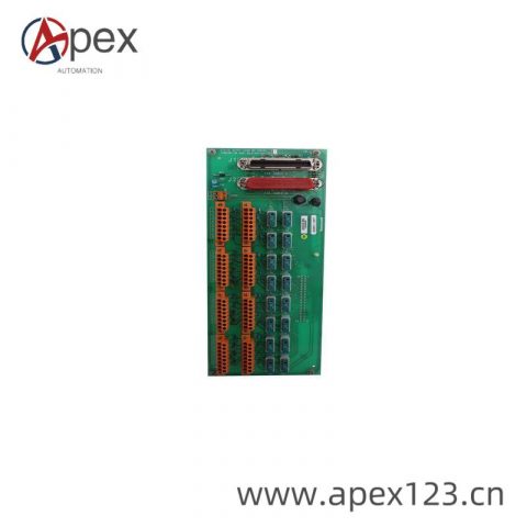 SEM MT30R4-37 Industrial Control Module