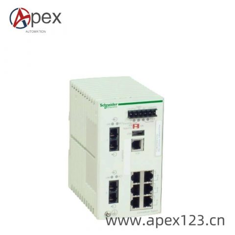 Festo SES 2409 Industrial Interface Module