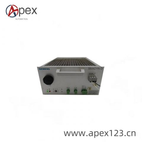 Siemens 6DD1683-0CC0 SIMATIC S7-400 Communication Module, Industrial Automation Solution