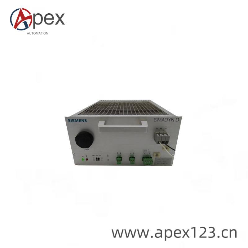 siemens_6dd1683-0cc0.jpeg Siemens 6DD1683-0CC0 SIMATIC S7-400 Communication Module, Industrial Automation Solution