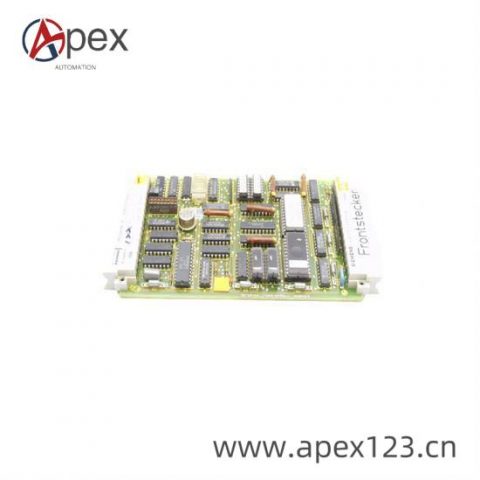 Siemens 6DS1212-8AB Industrial Interface Module for Automation Control Systems