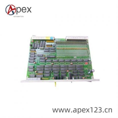 Siemens 6DS1601-8BA Digital Input Module, 8 Channels