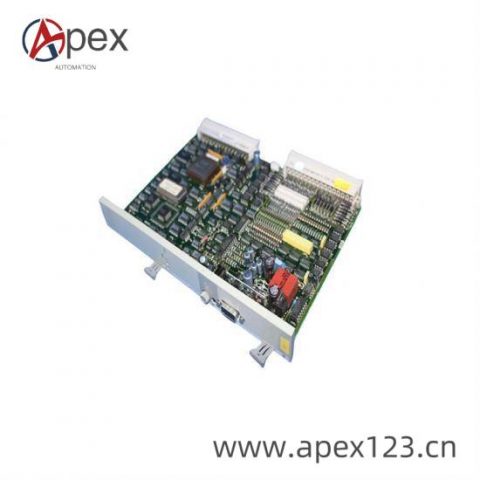 Siemens 6DS1722-8BA Analog Input Module for Process Control Systems