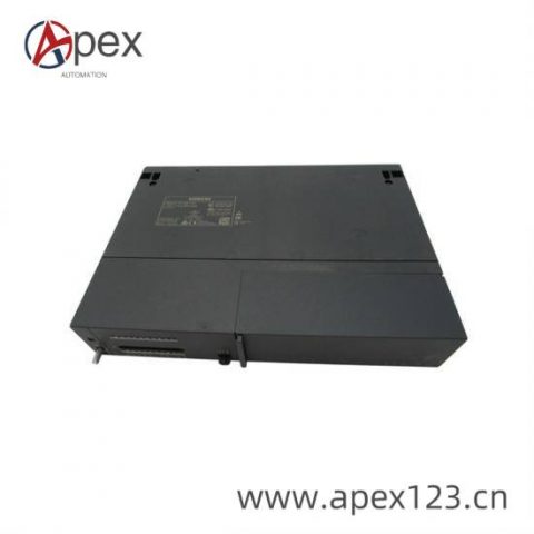 SIEMENS 6ES7414-3XM05-0AB0 - Central Processing Unit for S7-400 Series, High Performance Control Solution