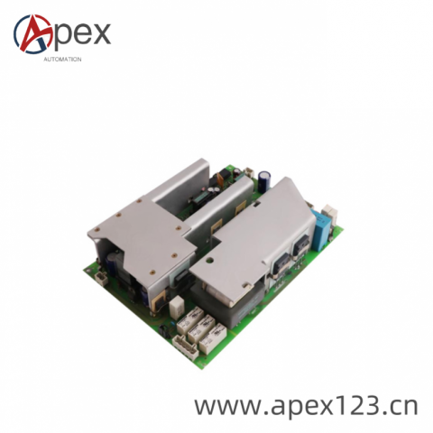 SIEMENS MOORE 16114-171 Automation Module