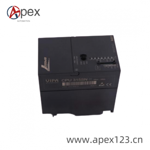 Lenze SLO-SYN M063-LE-507E AC Motor with Integrated Encoder