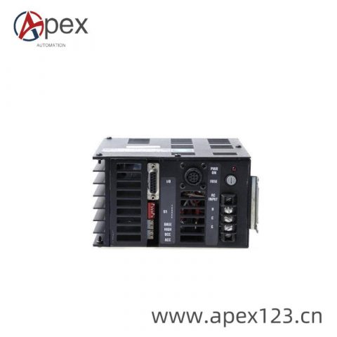 SUPERIOR M063-LE09 Industrial Control Module, PLC Module